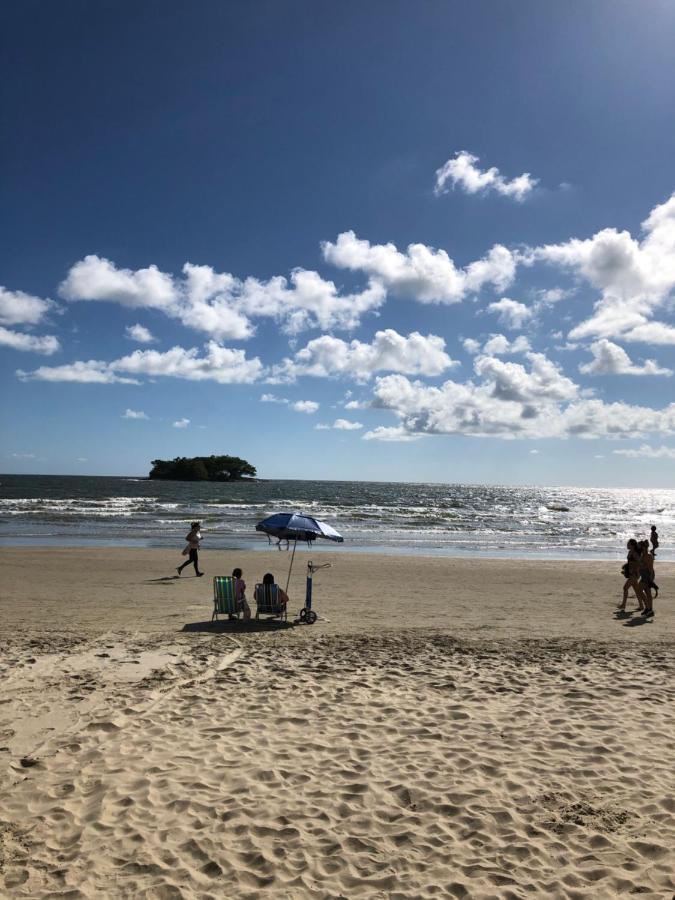 Luxo E Conforto A Beira Mar Em Balneario Camboriu